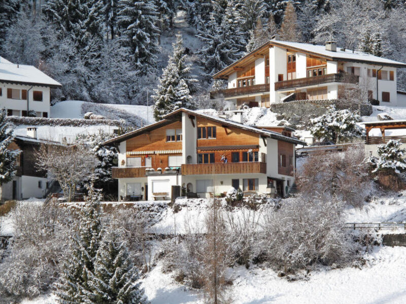 Casa Schumellins (LAA400)