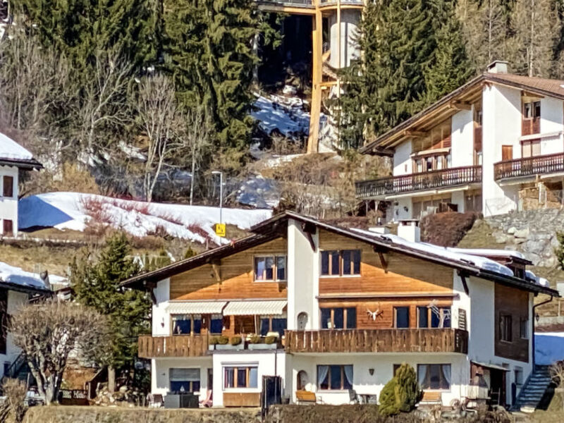 Casa Schumellins (LAA400)