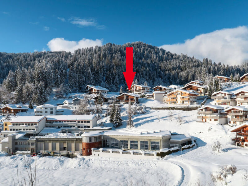Casa Schumellins (LAA400)