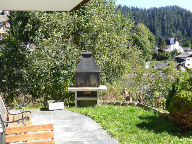 Casa Schumellins (LAA400)