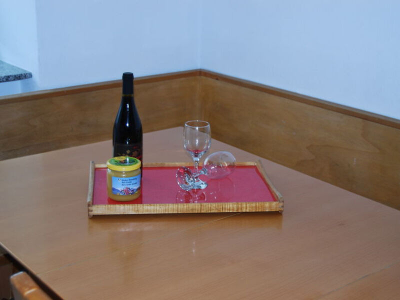 Casa Sper Fontauna