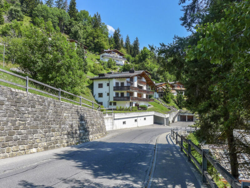 Casa Sur Vitg (LAA300)