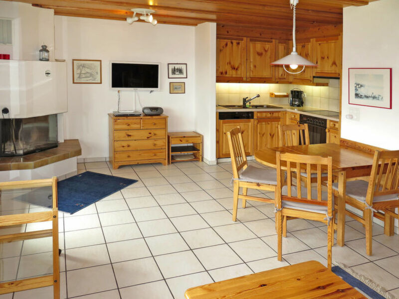 Casa Sur Vitg (LAX300)