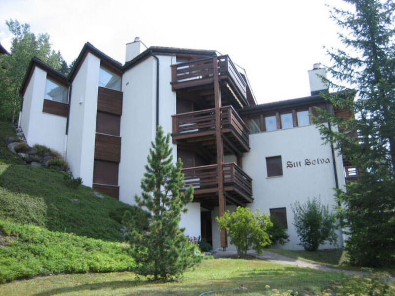 CASA SUT SELVA