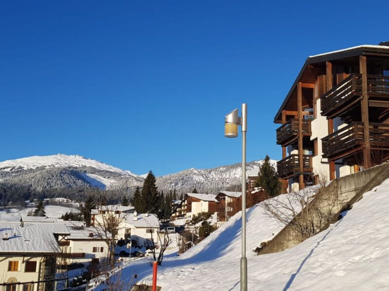 CASA SUT SELVA