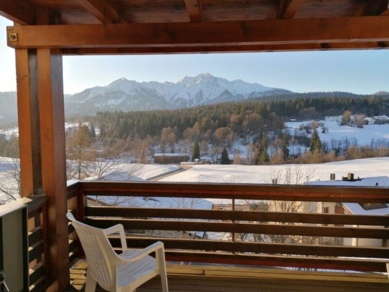 CASA SUT SELVA