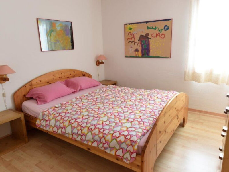 CASA SUT SELVA