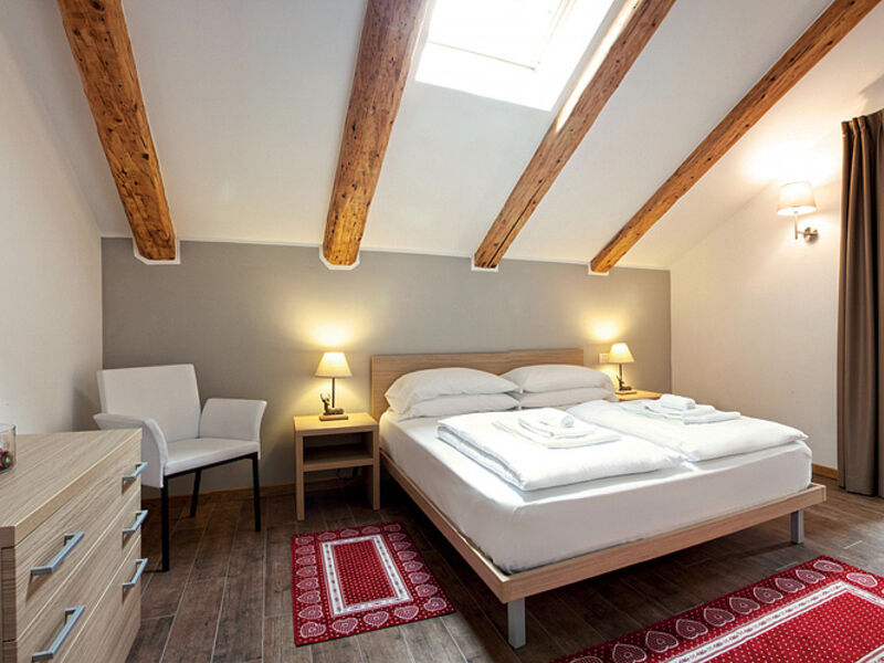 Residence Cavanis