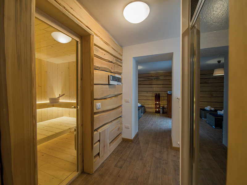 Residence Cavanis