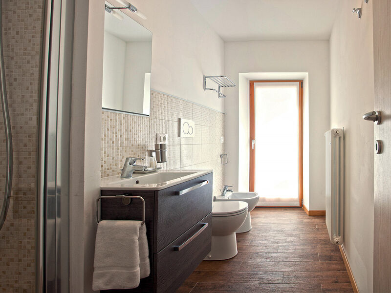 Residence Cavanis