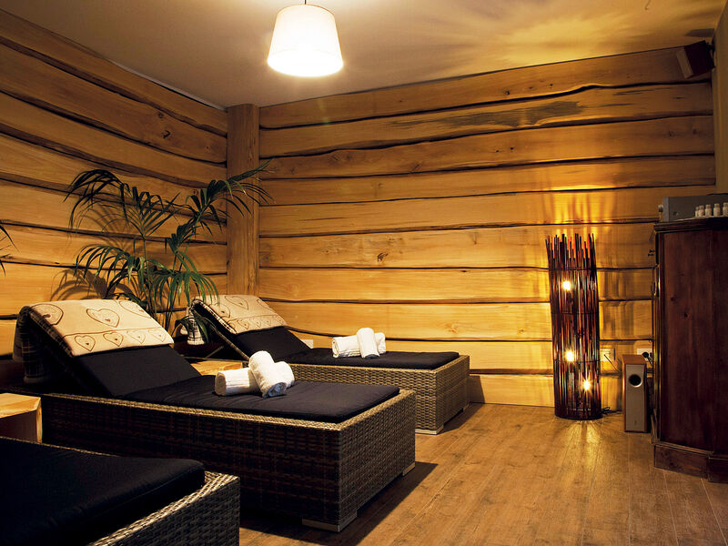 Residence Cavanis