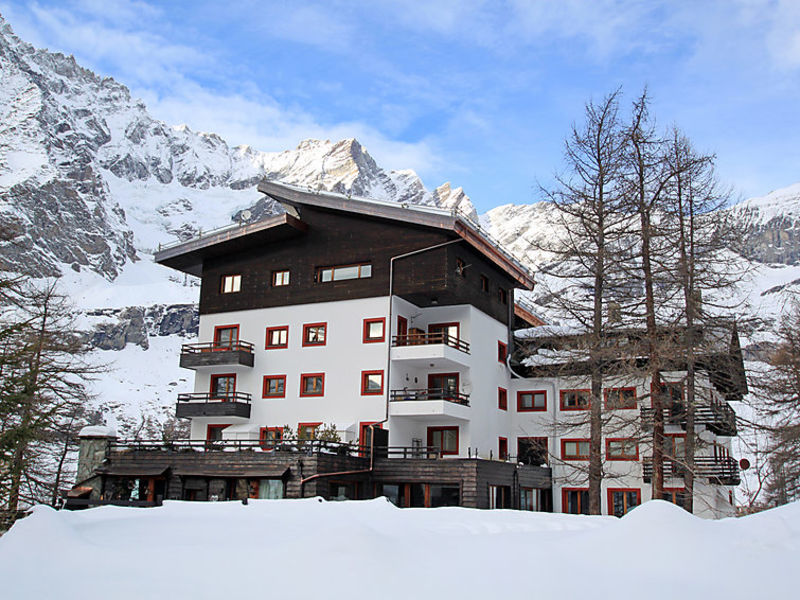 Cervinia