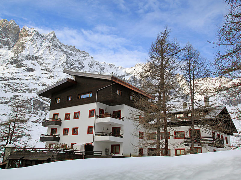 Cervinia