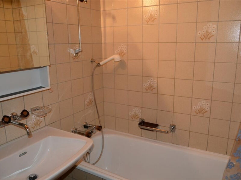 Objekt CH3770.655