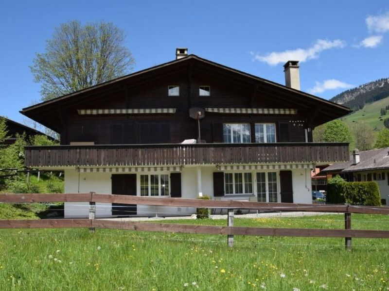 Objekt CH3775.720