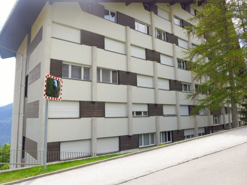Objekt CH3962.590