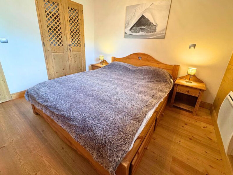 Chalet Adele