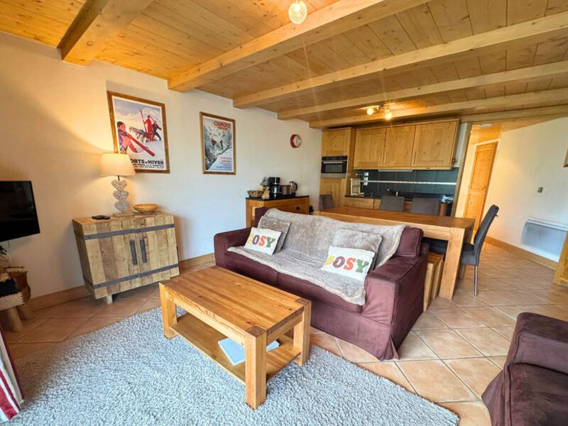 Chalet Adele