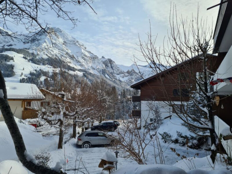 Chalet Akalei C6