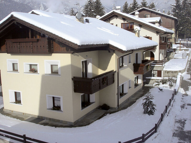 Chalet Alberti