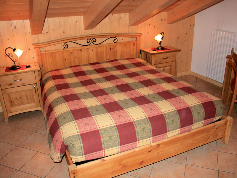 Chalet Alberti