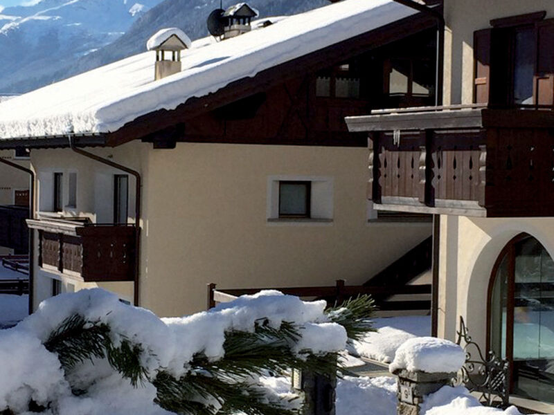 Chalet Alberti