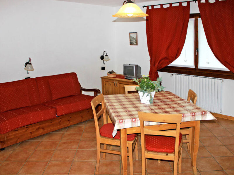 Chalet Alberti (BOR130)