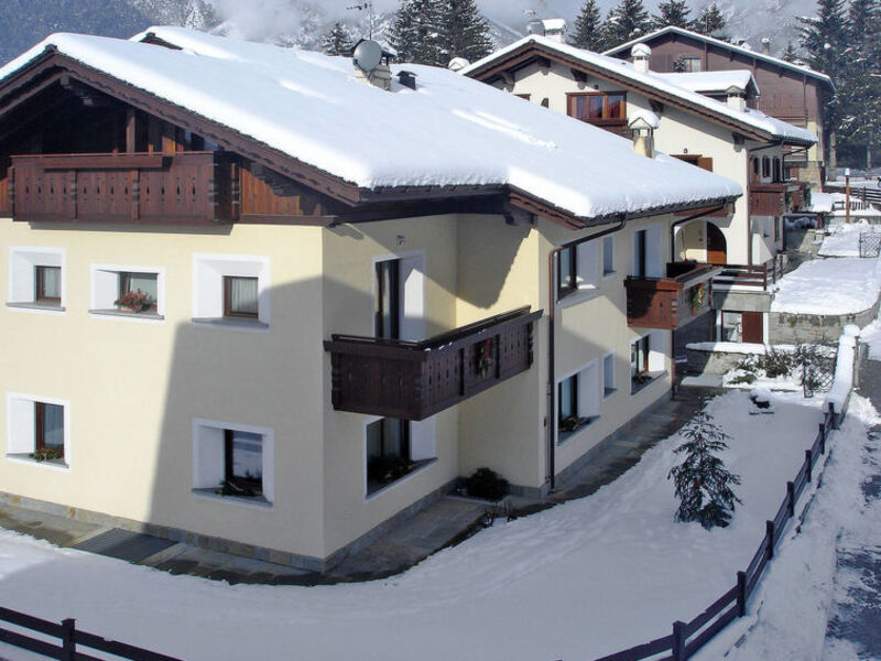 Chalet Alberti (BOR130)