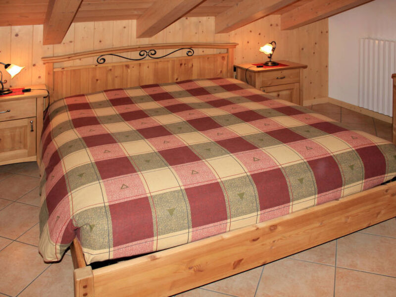 Chalet Alberti (BOR130)