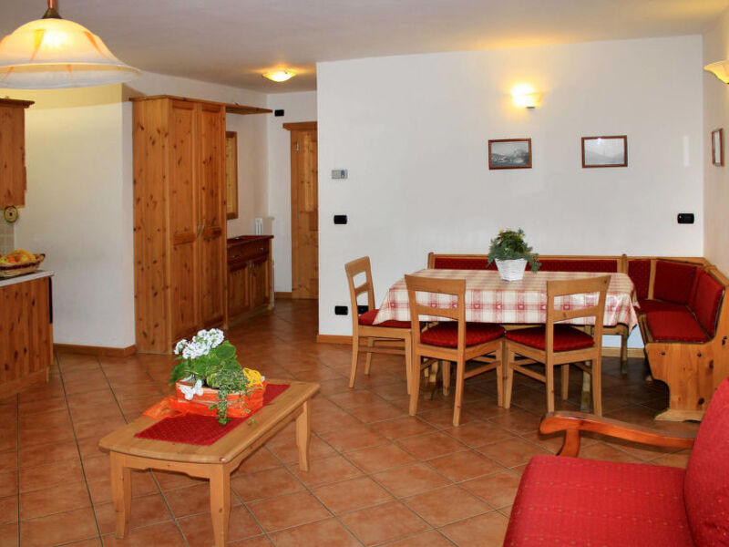 Chalet Alberti (BOR130)