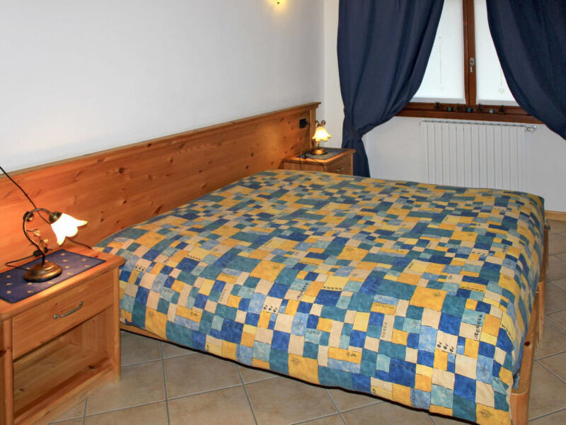 Chalet Alberti (BOR130)