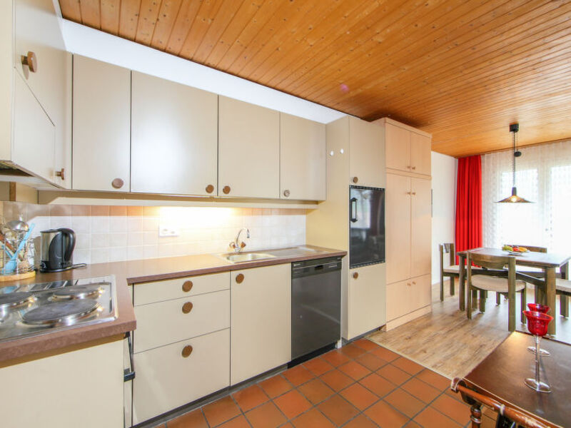 Chalet Albi