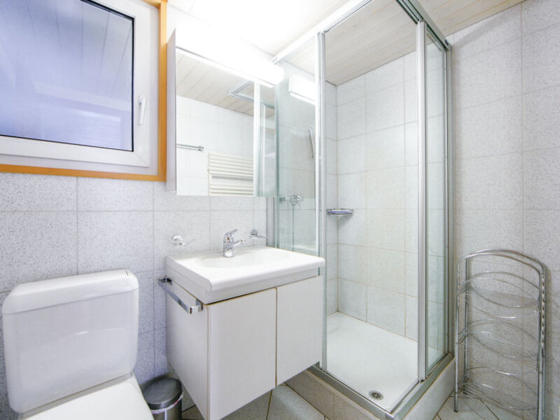 Chalet Albi