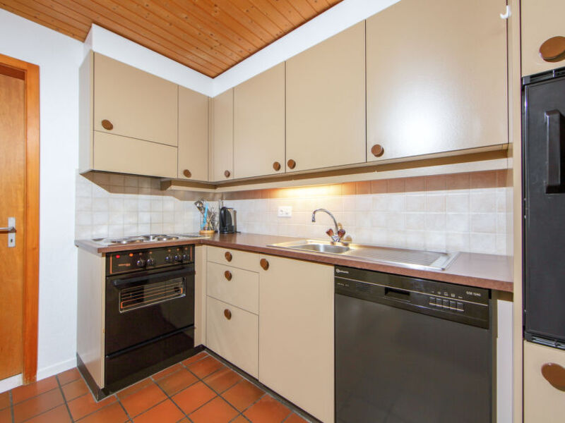 Chalet Albi