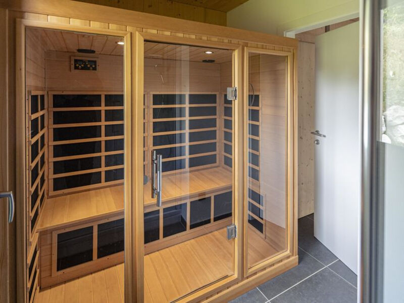 Chalet Almdorf Hohentauern