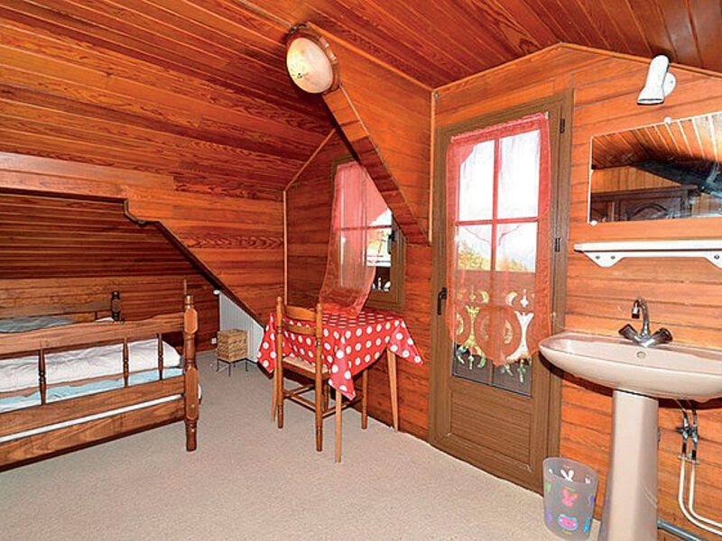 Chalet Alpenvue