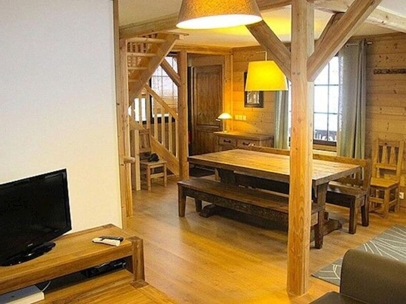 Chalet Alpenvue