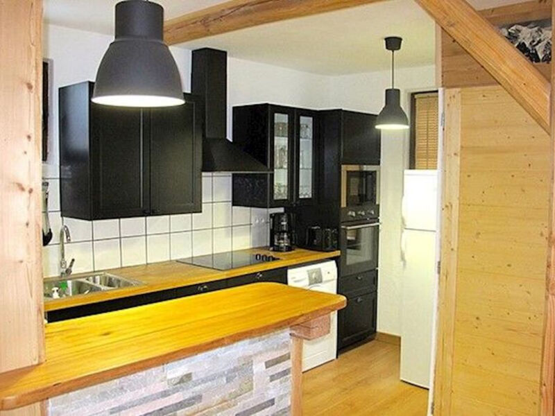 Chalet Alpenvue