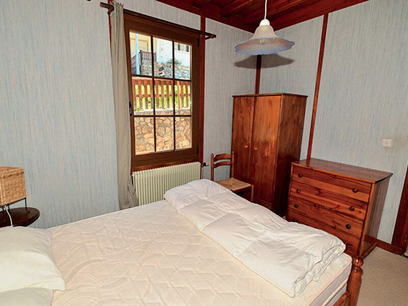 Chalet Alpenvue