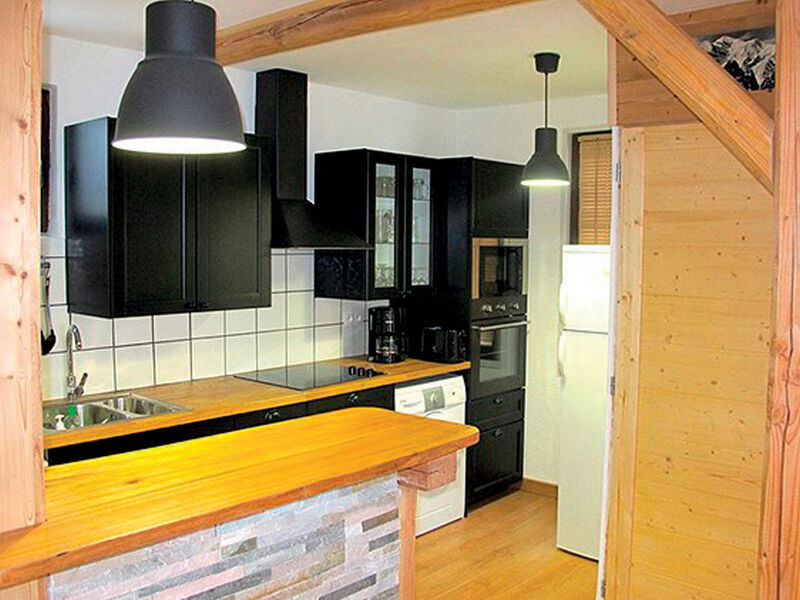 Chalet Alpenvue