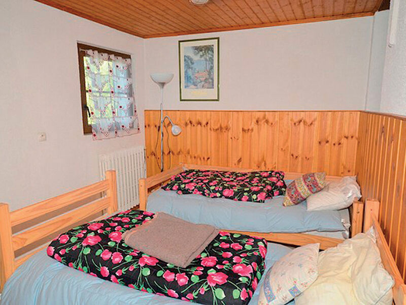 Chalet Alpenvue