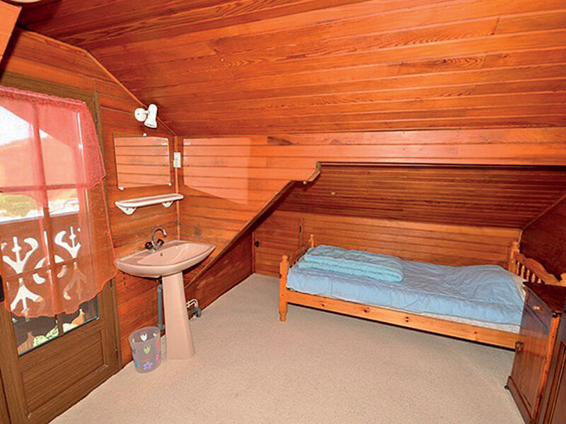 Chalet Alpenvue