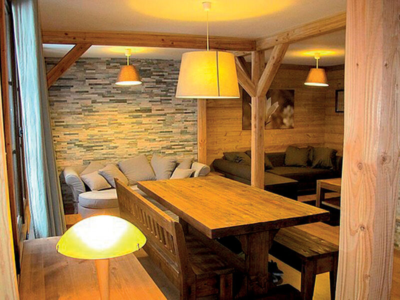 Chalet Alpenvue