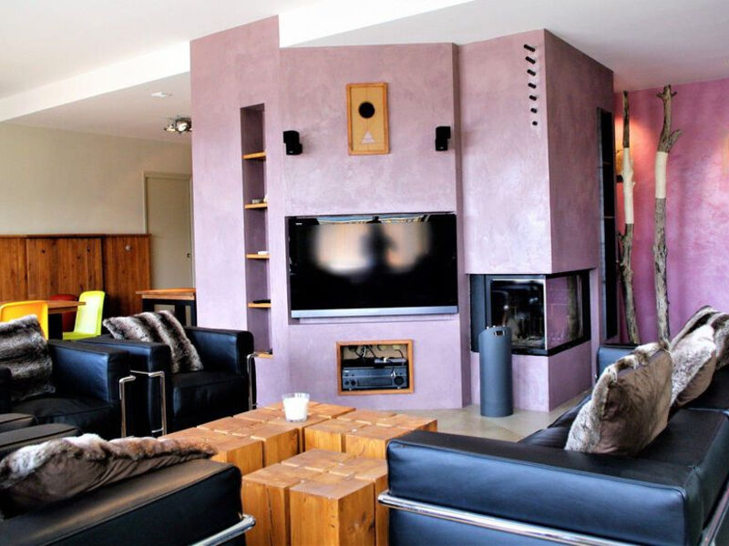 Chalet Alpha