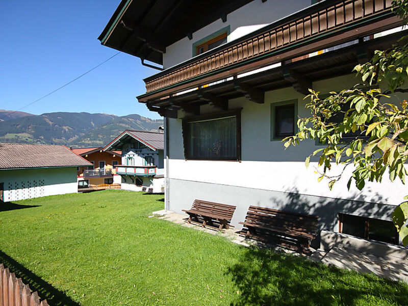 Chalet Alpin