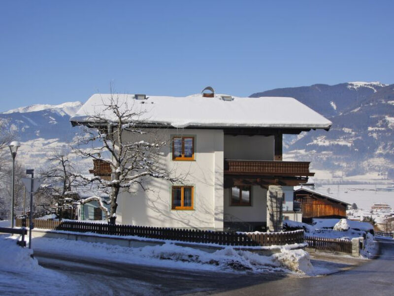 Chalet Alpin