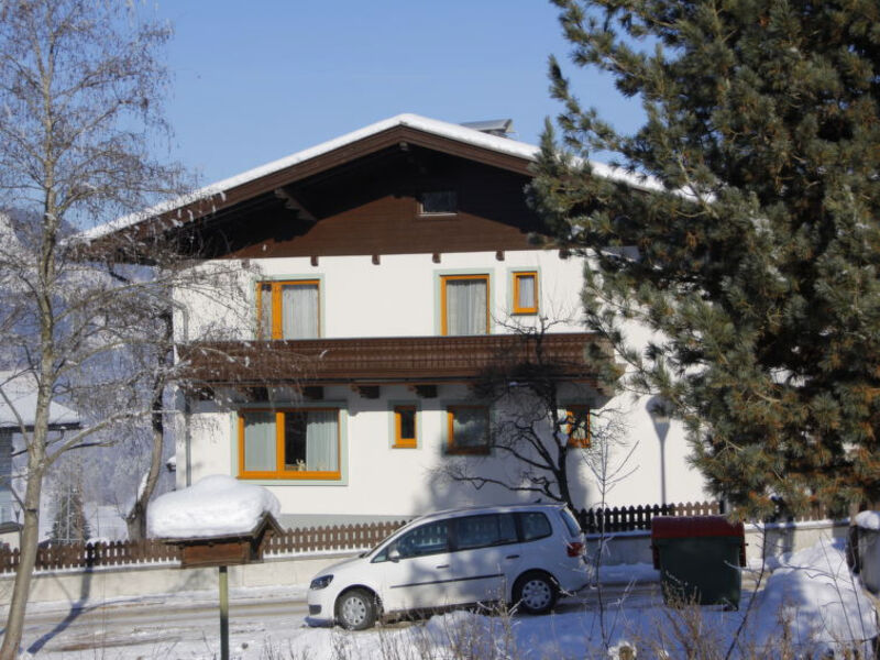 Chalet Alpin