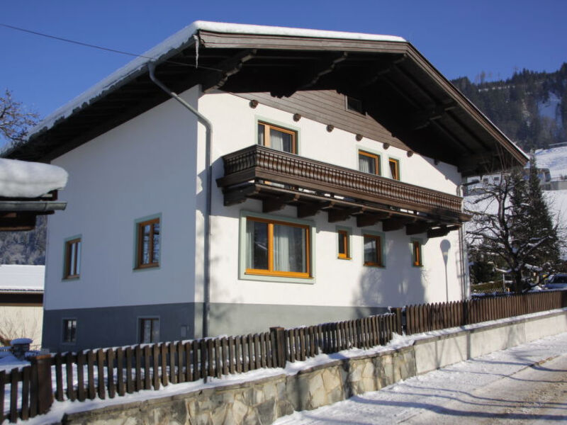 Chalet Alpin