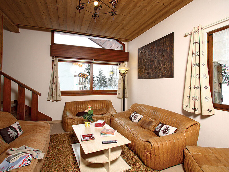Chalet Alpina