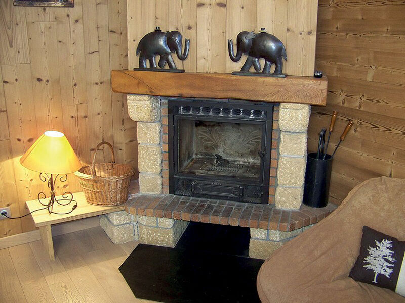 Chalet Alpina